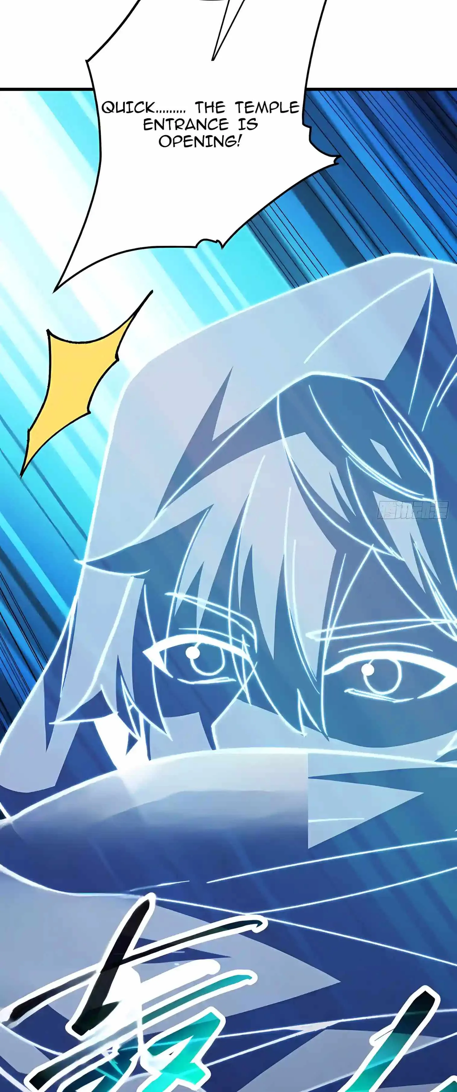 Lord of Summons! Sudden Mutation Chapter 157 page 25