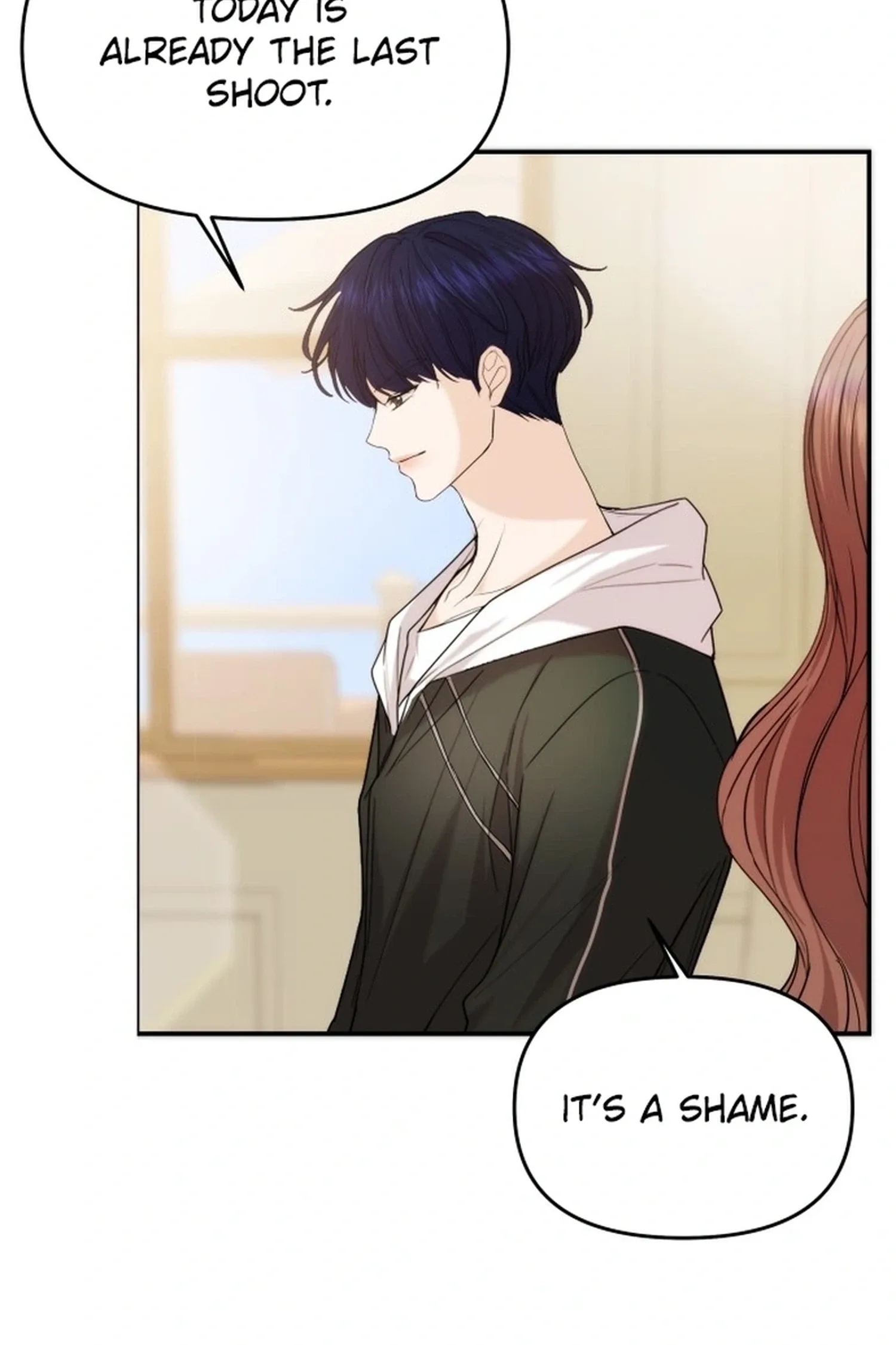 One Day, I Suddenly Got a Crush Chapter 62 page 6