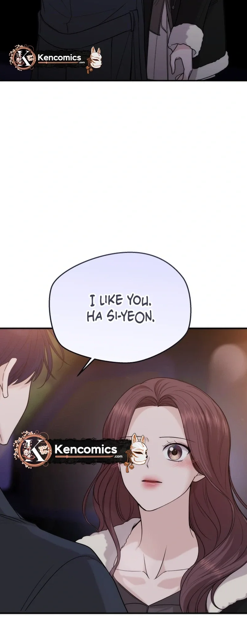 One Day, I Suddenly Got a Crush Chapter 62 page 30
