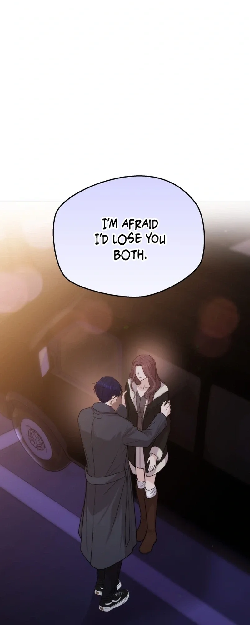 One Day, I Suddenly Got a Crush Chapter 62 page 33
