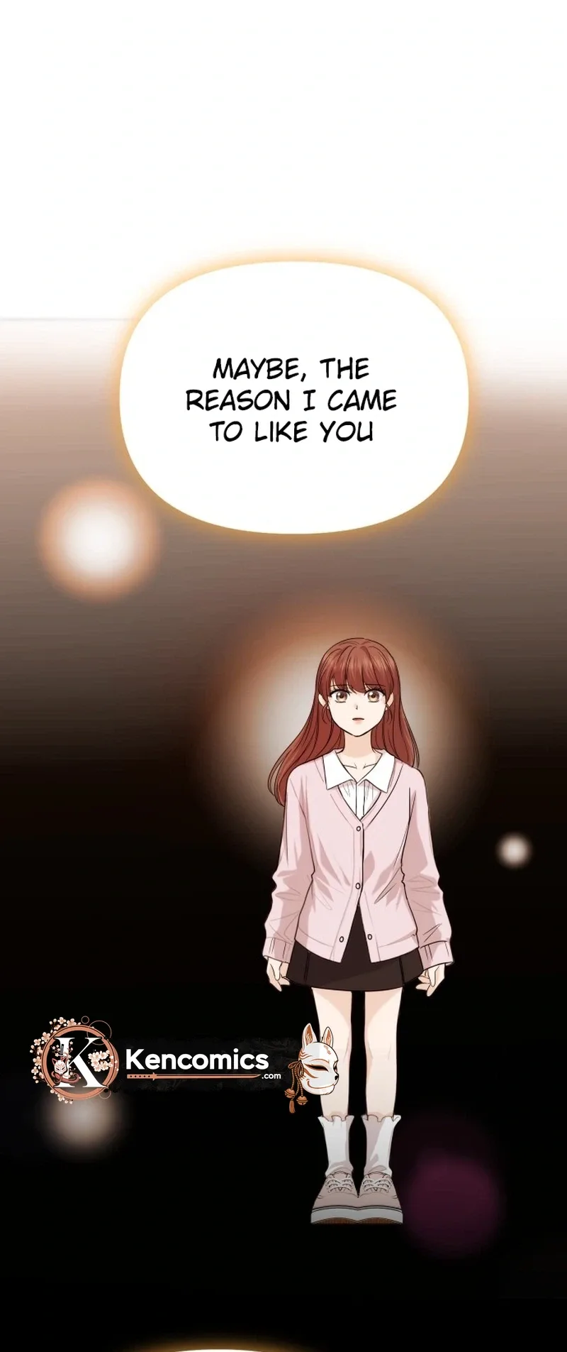 One Day, I Suddenly Got a Crush Chapter 62 page 36