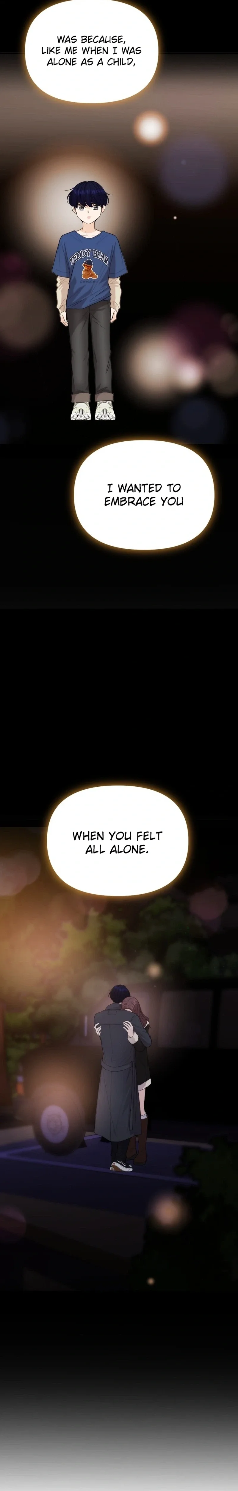 One Day, I Suddenly Got a Crush Chapter 62 page 37