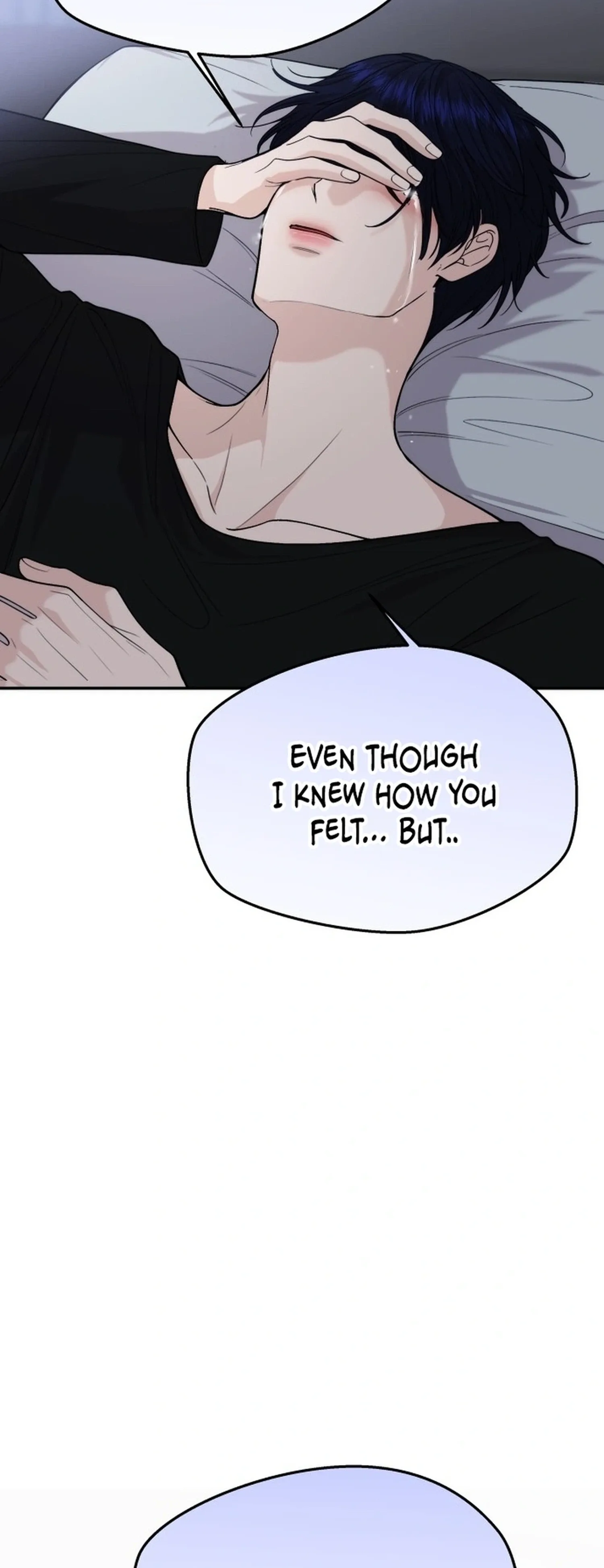One Day, I Suddenly Got a Crush Chapter 62 page 42