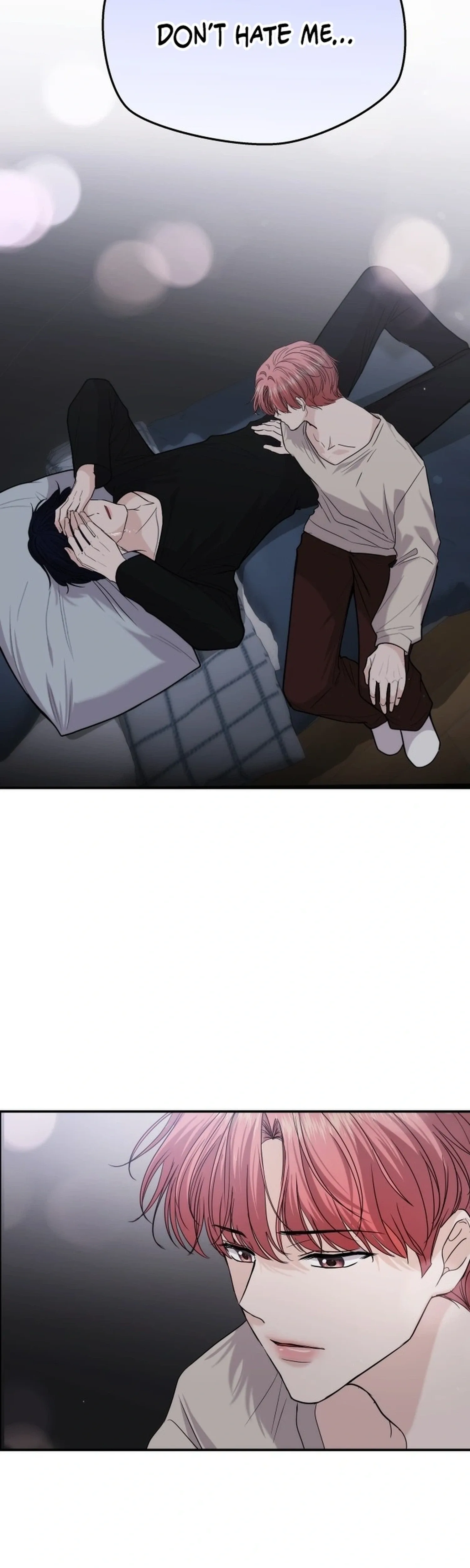 One Day, I Suddenly Got a Crush Chapter 62 page 43