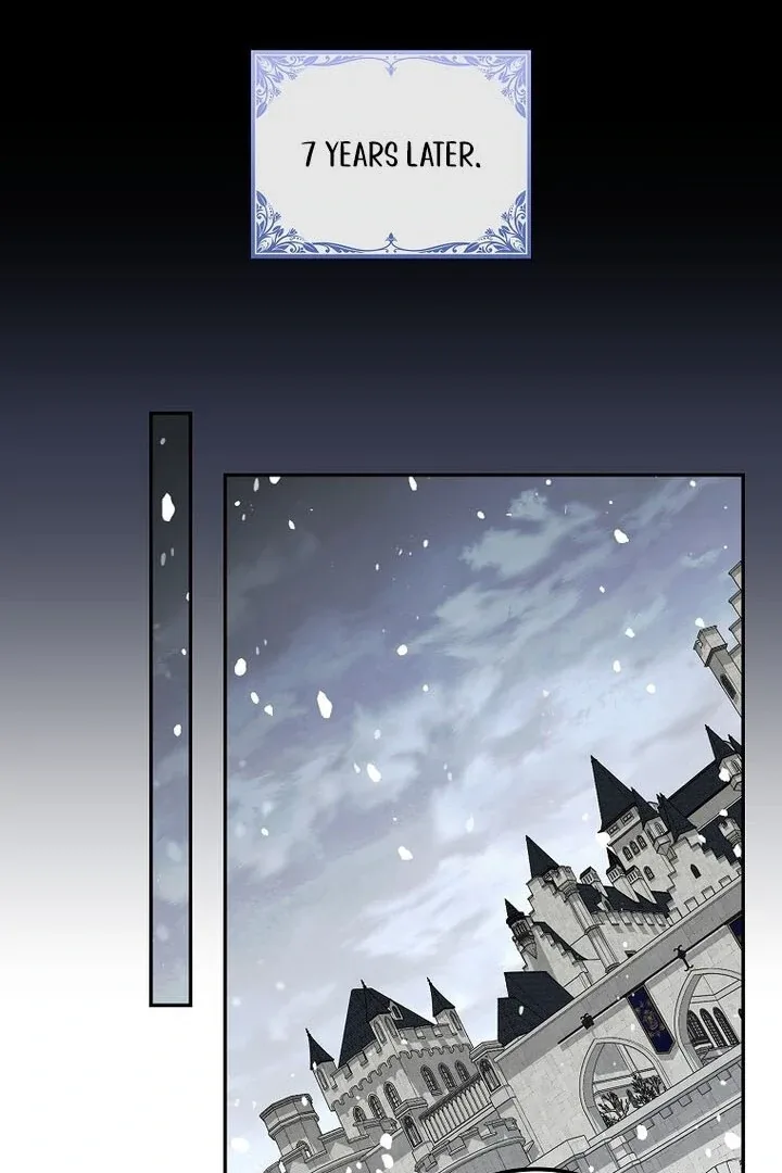 Baby Snow Leopard of the Black Leopard Family Chapter 1 page 17