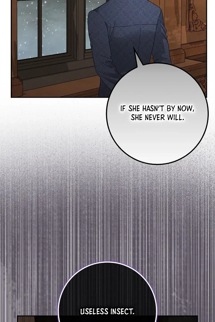 Baby Snow Leopard of the Black Leopard Family Chapter 1 page 19