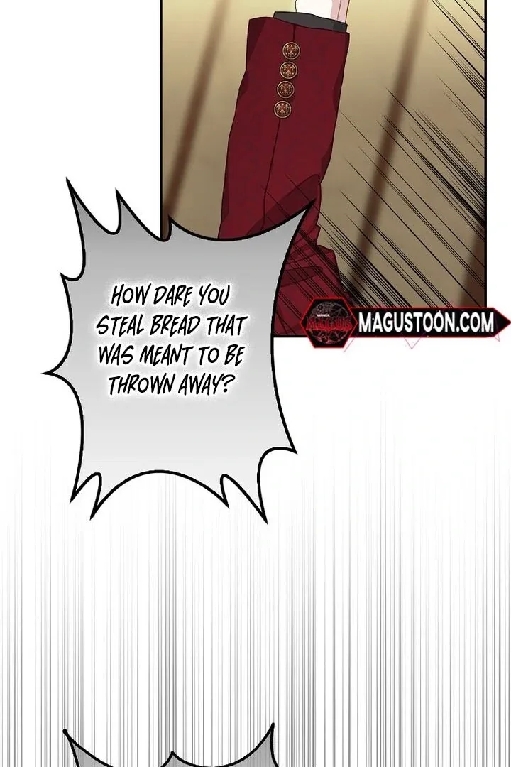 Baby Snow Leopard of the Black Leopard Family Chapter 1 page 31