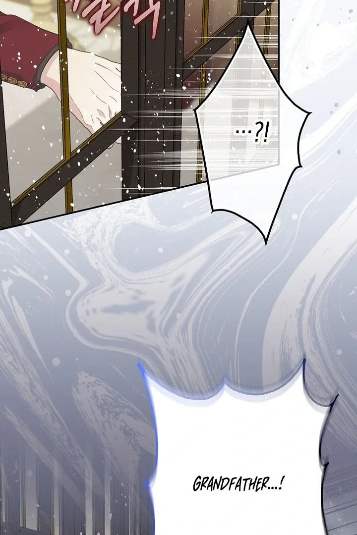 Baby Snow Leopard of the Black Leopard Family Chapter 1 page 41