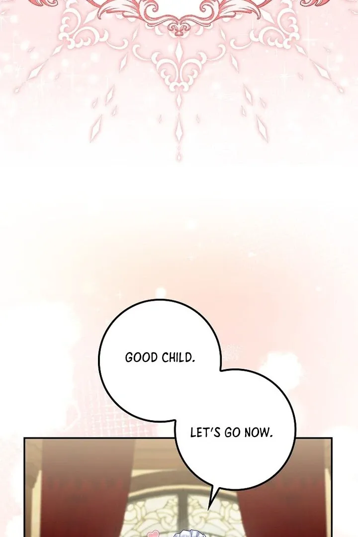 Baby Snow Leopard of the Black Leopard Family Chapter 1 page 58