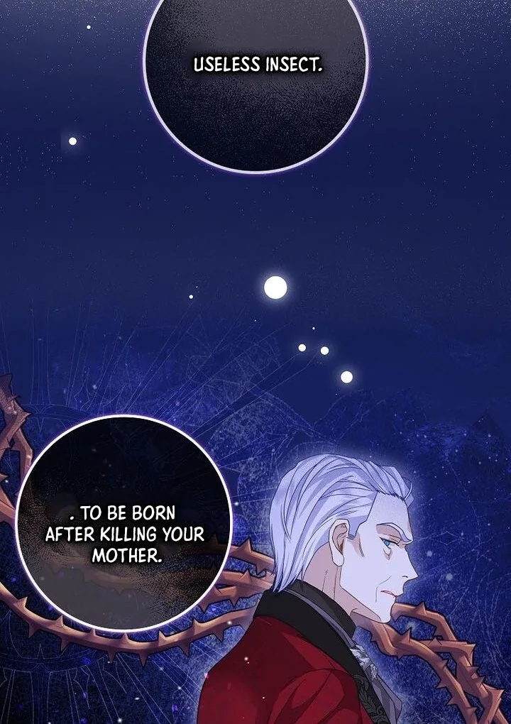 Baby Snow Leopard of the Black Leopard Family Chapter 1 page 70