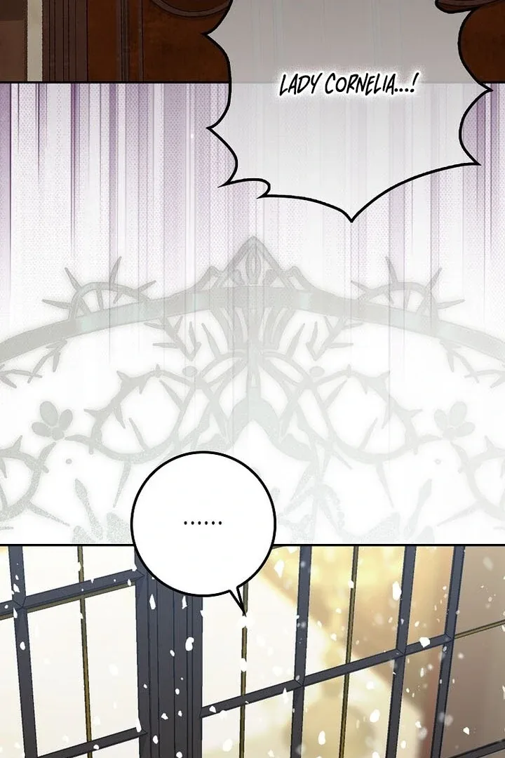 Baby Snow Leopard of the Black Leopard Family Chapter 1 page 66
