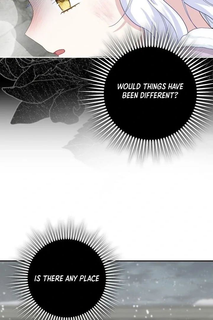 Baby Snow Leopard of the Black Leopard Family Chapter 1 page 74