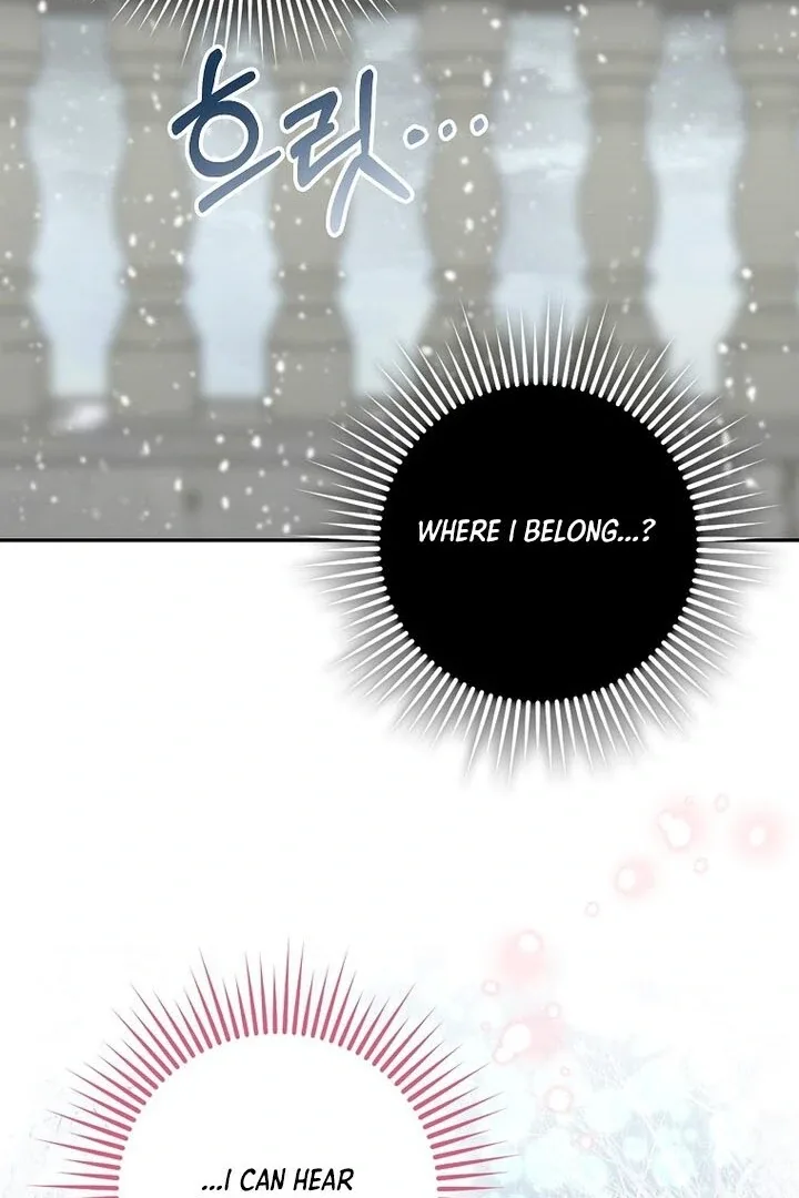 Baby Snow Leopard of the Black Leopard Family Chapter 1 page 75