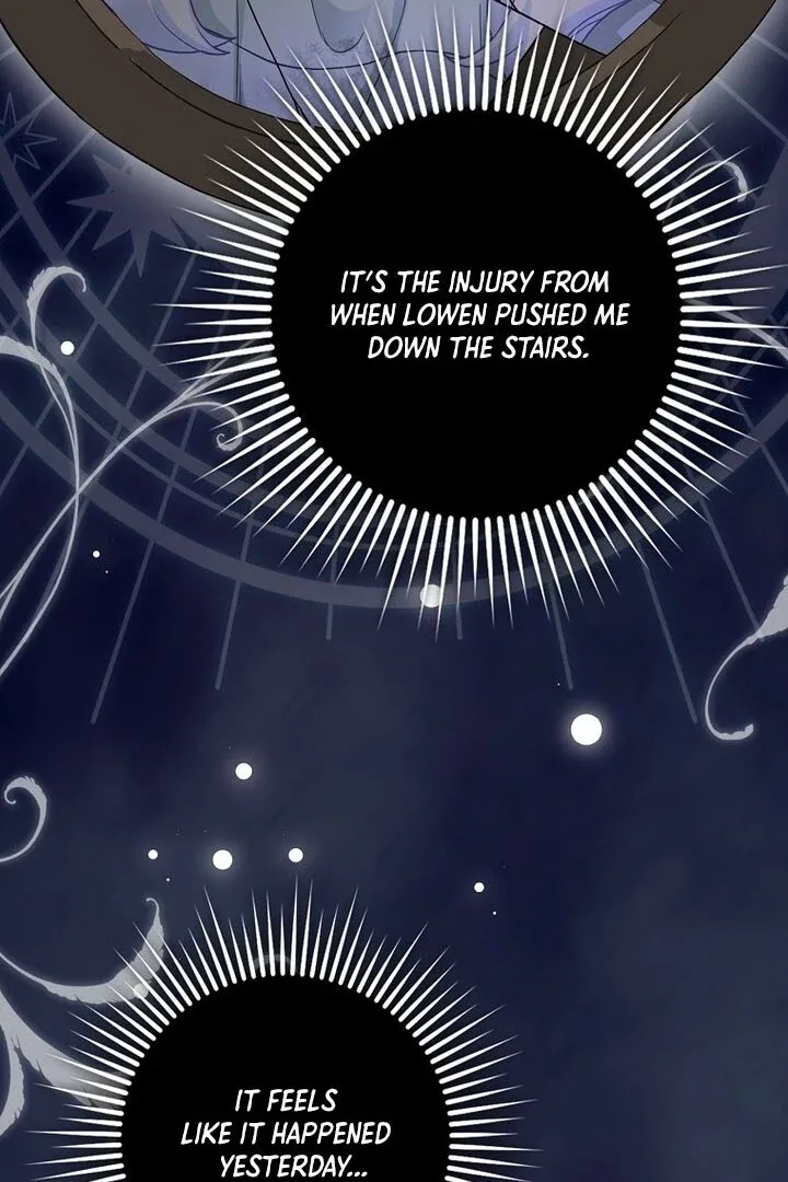Baby Snow Leopard of the Black Leopard Family Chapter 1 page 89