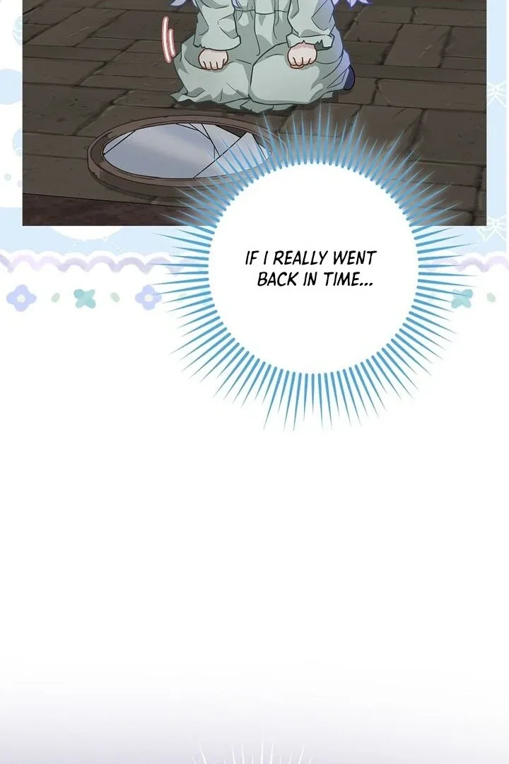 Baby Snow Leopard of the Black Leopard Family Chapter 1 page 97