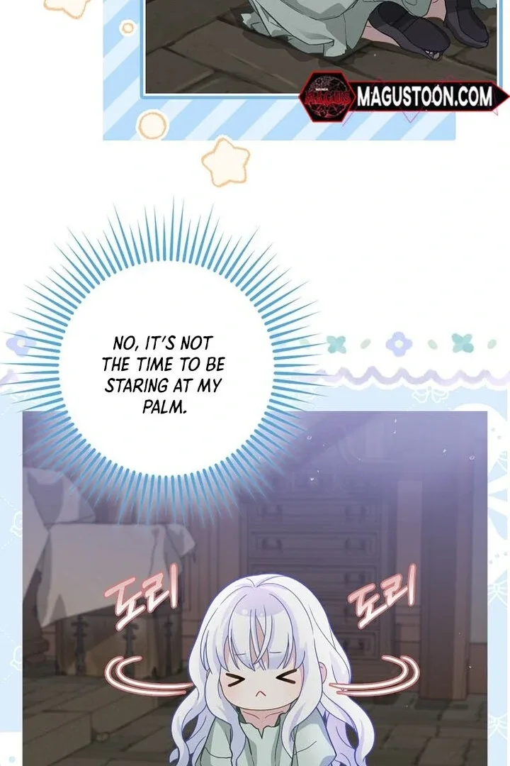 Baby Snow Leopard of the Black Leopard Family Chapter 1 page 96