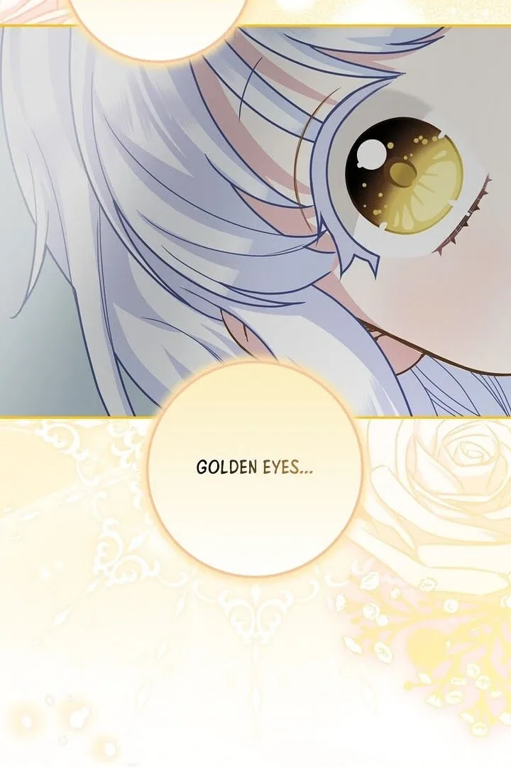 Baby Snow Leopard of the Black Leopard Family Chapter 1 page 103
