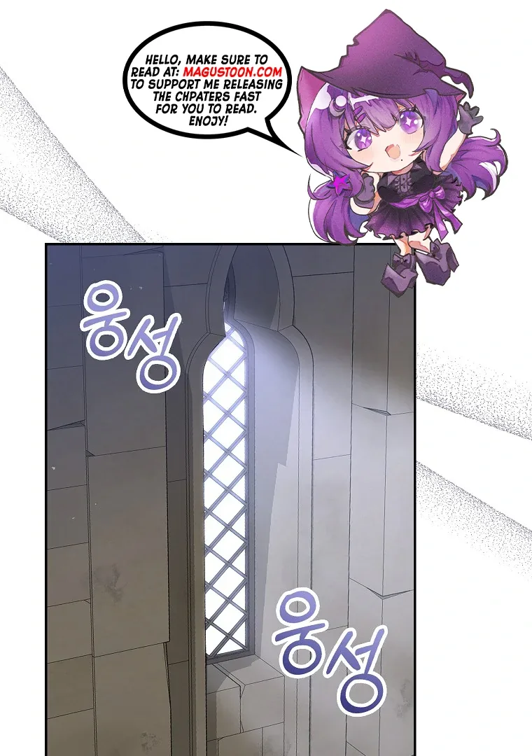 Baby Snow Leopard of the Black Leopard Family Chapter 2 page 2