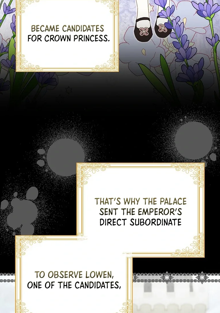 Baby Snow Leopard of the Black Leopard Family Chapter 2 page 11