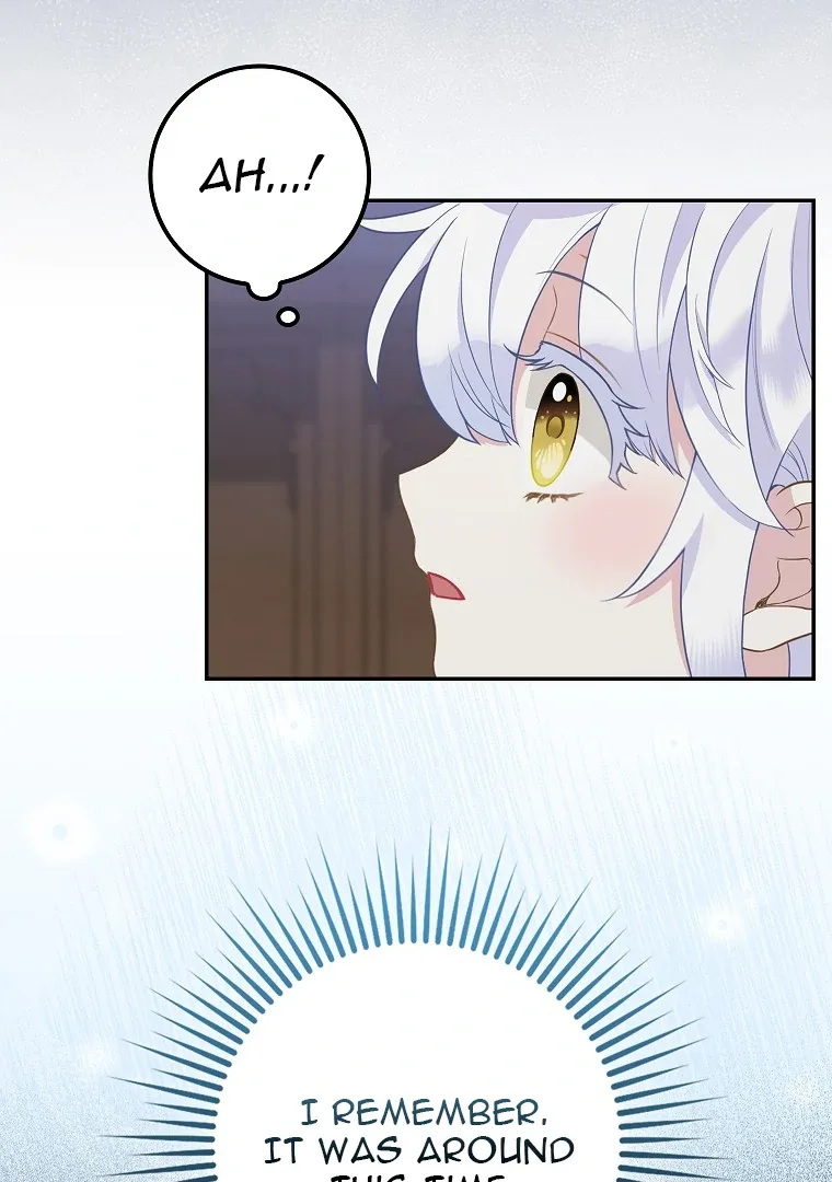 Baby Snow Leopard of the Black Leopard Family Chapter 2 page 6