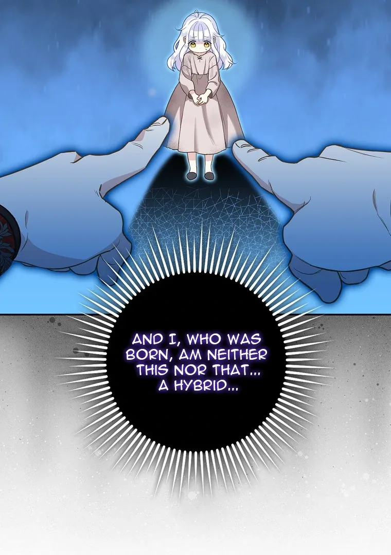 Baby Snow Leopard of the Black Leopard Family Chapter 2 page 33