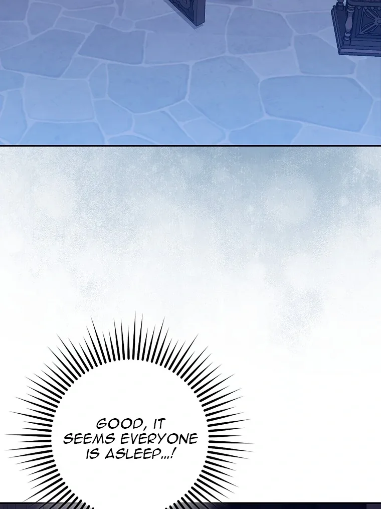 Baby Snow Leopard of the Black Leopard Family Chapter 2 page 41