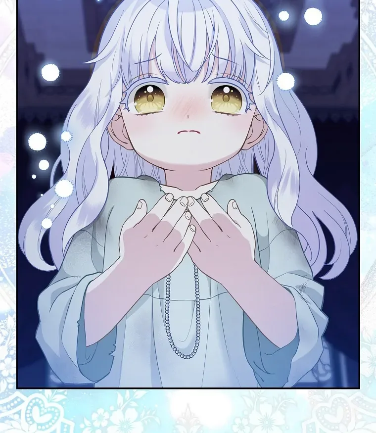 Baby Snow Leopard of the Black Leopard Family Chapter 2 page 56