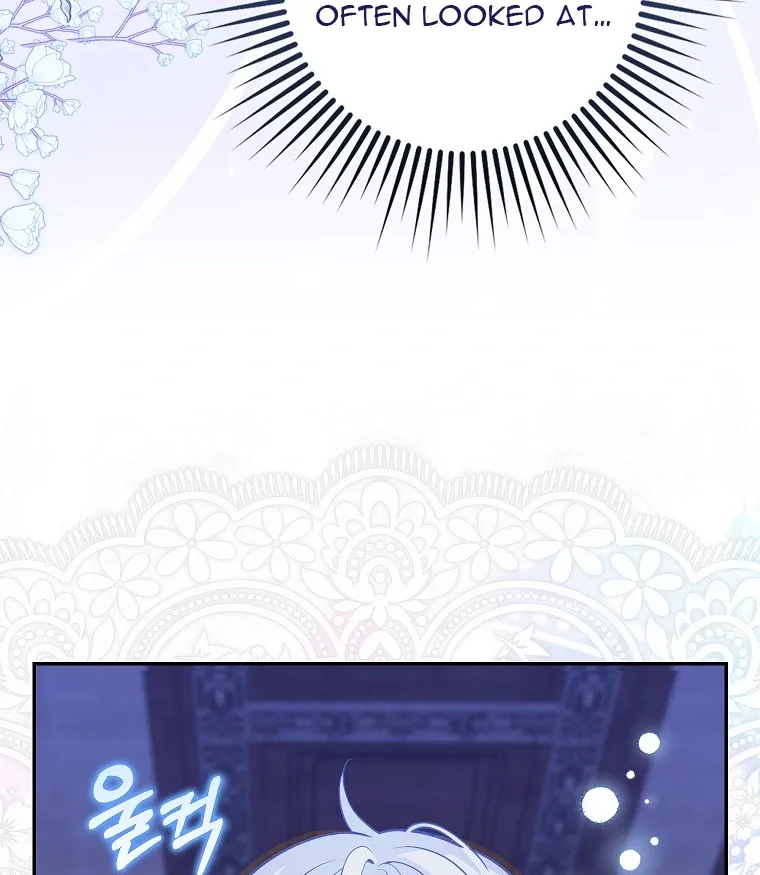 Baby Snow Leopard of the Black Leopard Family Chapter 2 page 55