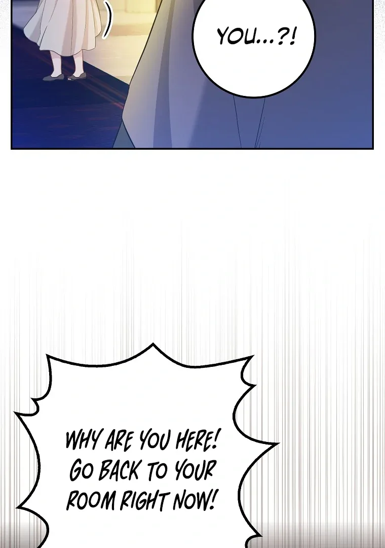 Baby Snow Leopard of the Black Leopard Family Chapter 2 page 65