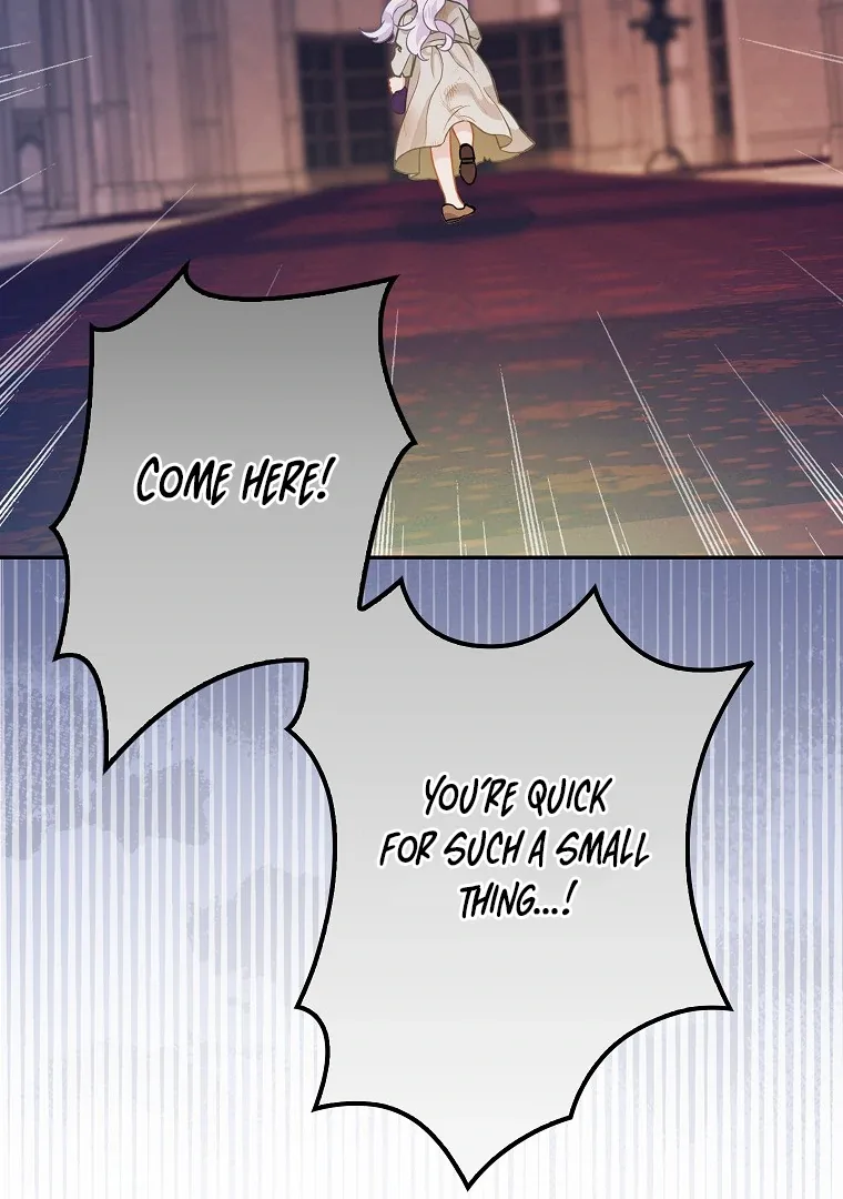 Baby Snow Leopard of the Black Leopard Family Chapter 2 page 68