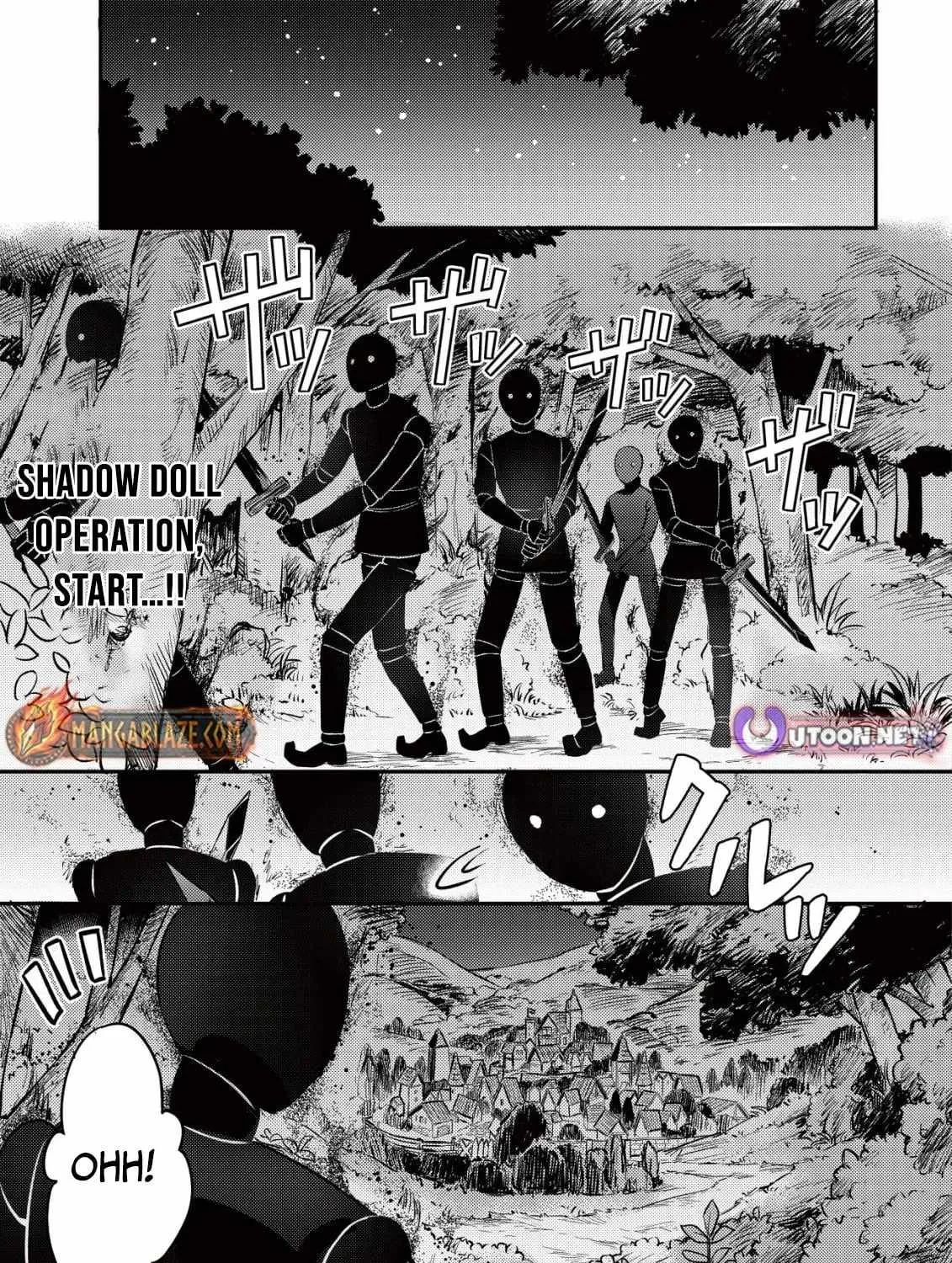 I Reincarnated Into Another World With the Theory of an Idle Game, Can I Become the Strongest Chapter 3 page 4