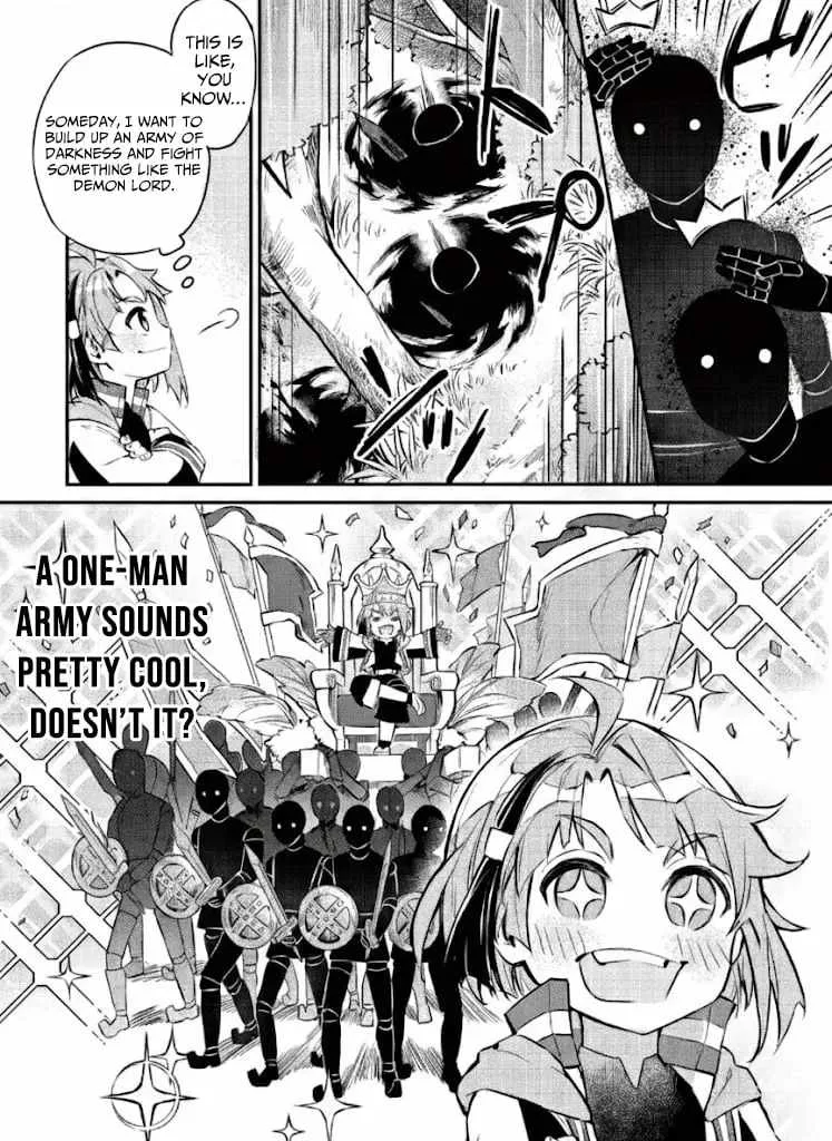 I Reincarnated Into Another World With the Theory of an Idle Game, Can I Become the Strongest Chapter 3 page 30