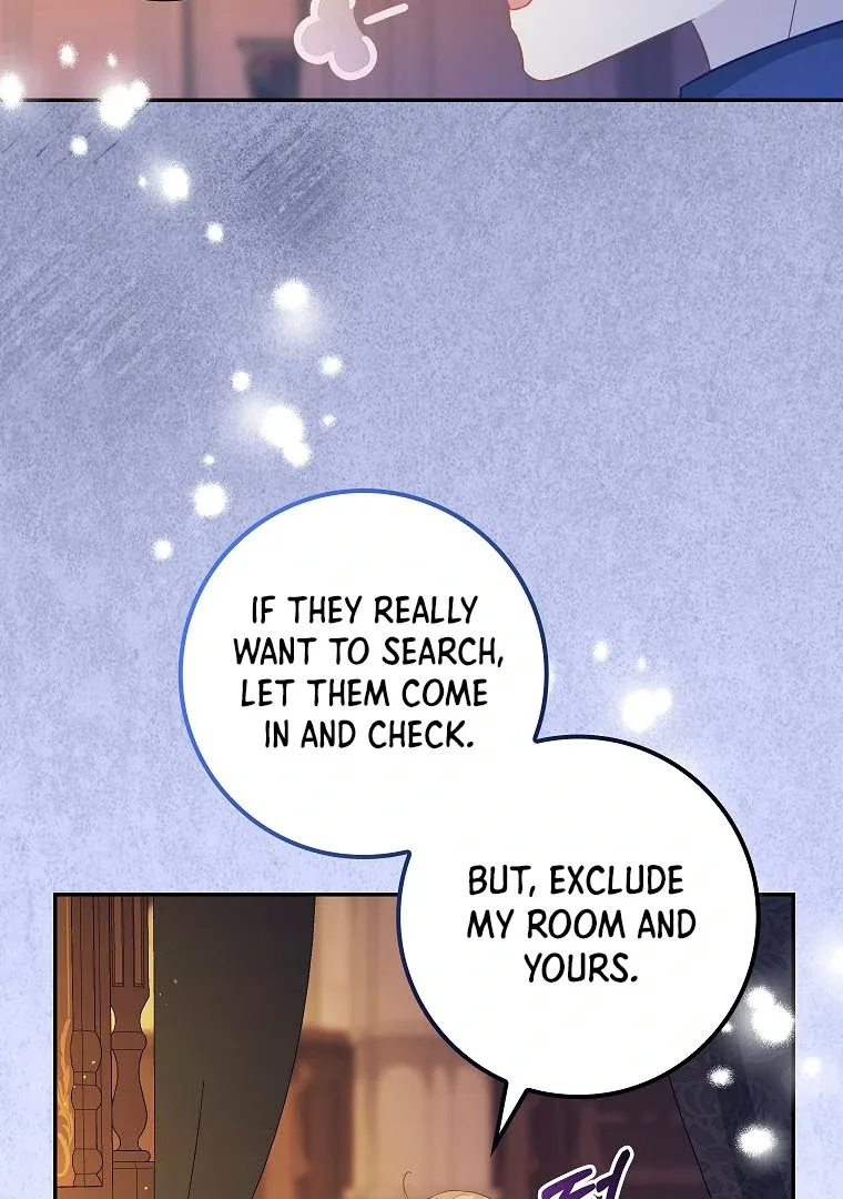 Baby Snow Leopard of the Black Leopard Family Chapter 3 page 30