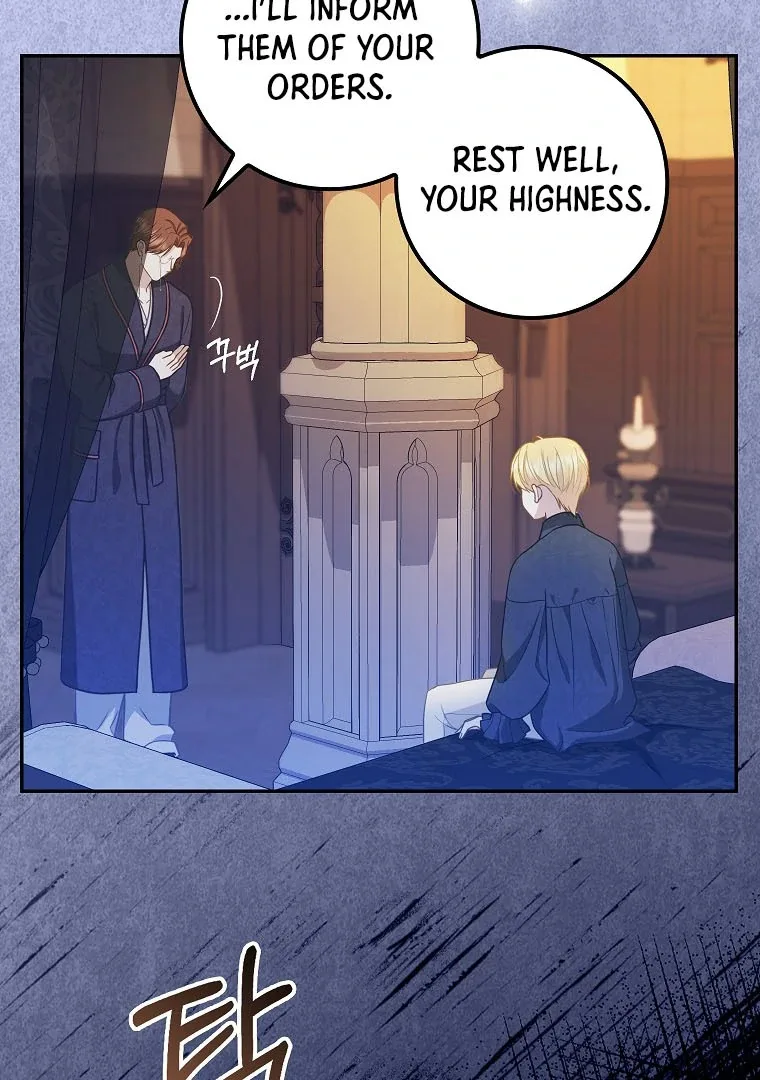 Baby Snow Leopard of the Black Leopard Family Chapter 3 page 32