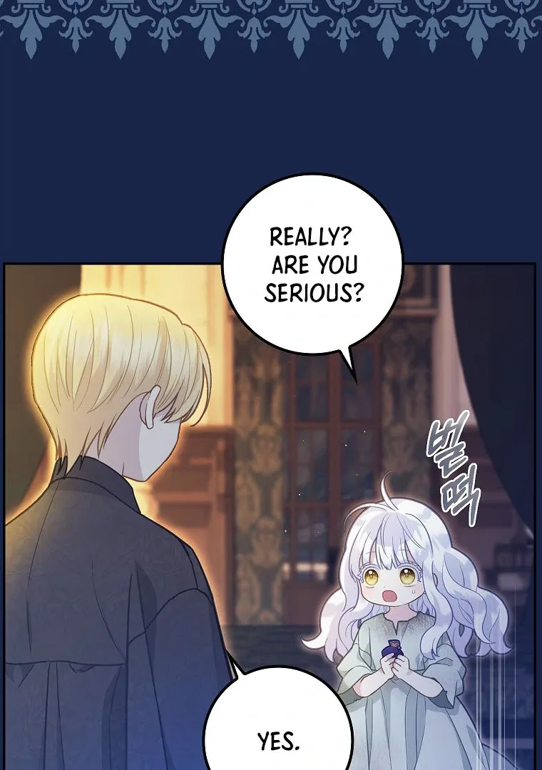 Baby Snow Leopard of the Black Leopard Family Chapter 3 page 62