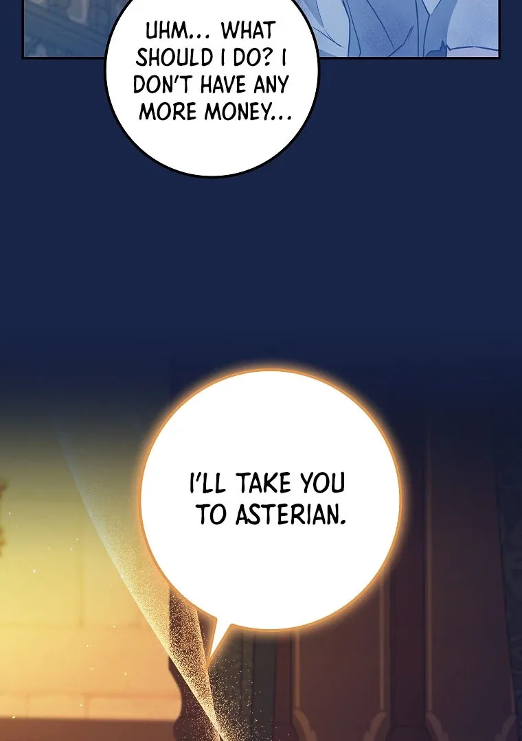Baby Snow Leopard of the Black Leopard Family Chapter 3 page 60