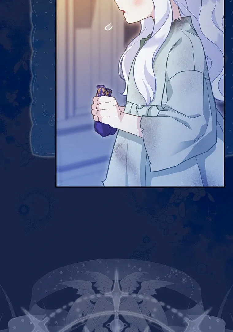 Baby Snow Leopard of the Black Leopard Family Chapter 3 page 67