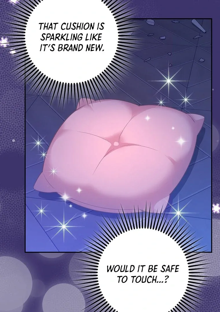Baby Snow Leopard of the Black Leopard Family Chapter 3 page 95