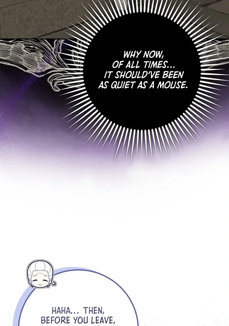 Baby Snow Leopard of the Black Leopard Family Chapter 4 page 9