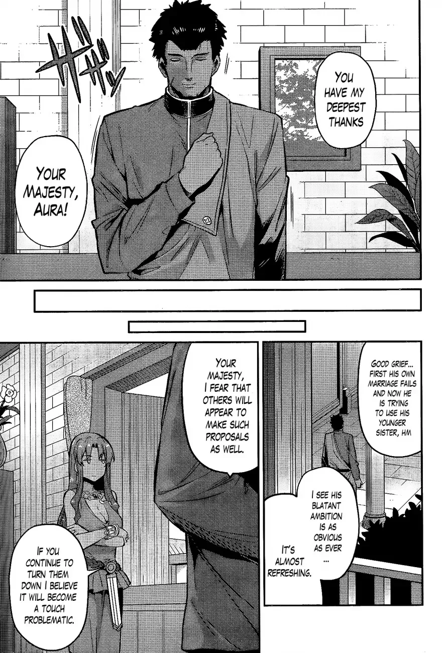 Risou no Himo Seikatsu Chapter 5 page 5