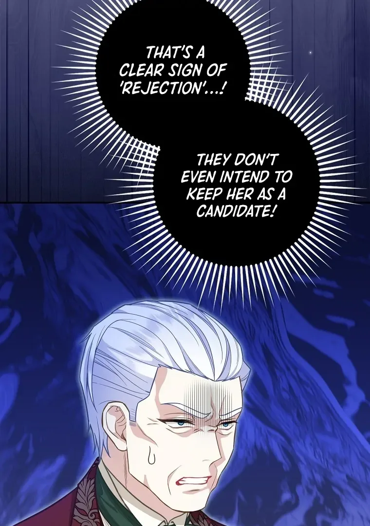 Baby Snow Leopard of the Black Leopard Family Chapter 4 page 21