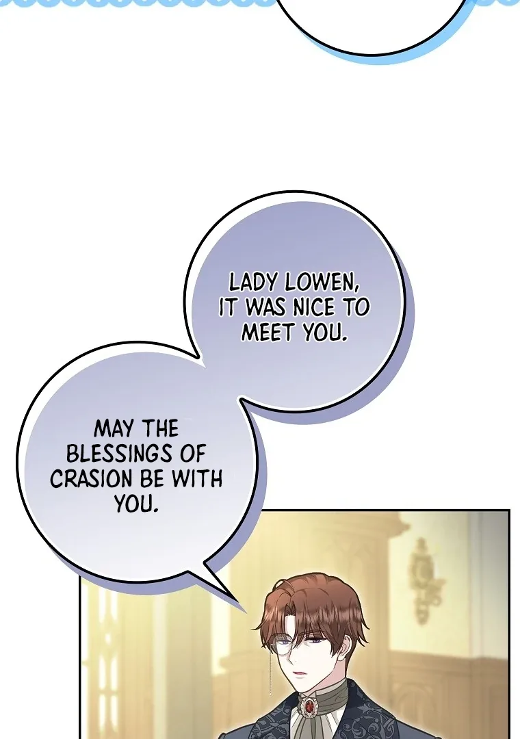 Baby Snow Leopard of the Black Leopard Family Chapter 4 page 19