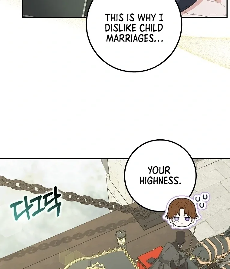 Baby Snow Leopard of the Black Leopard Family Chapter 4 page 40