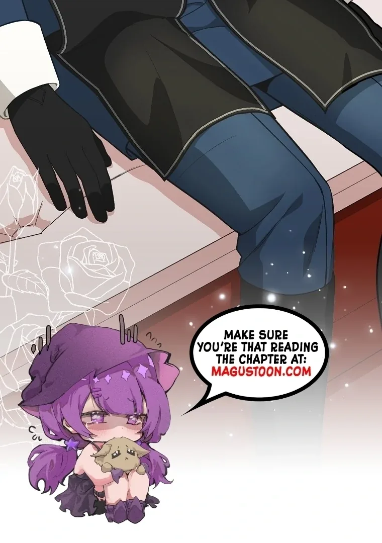 Baby Snow Leopard of the Black Leopard Family Chapter 4 page 60