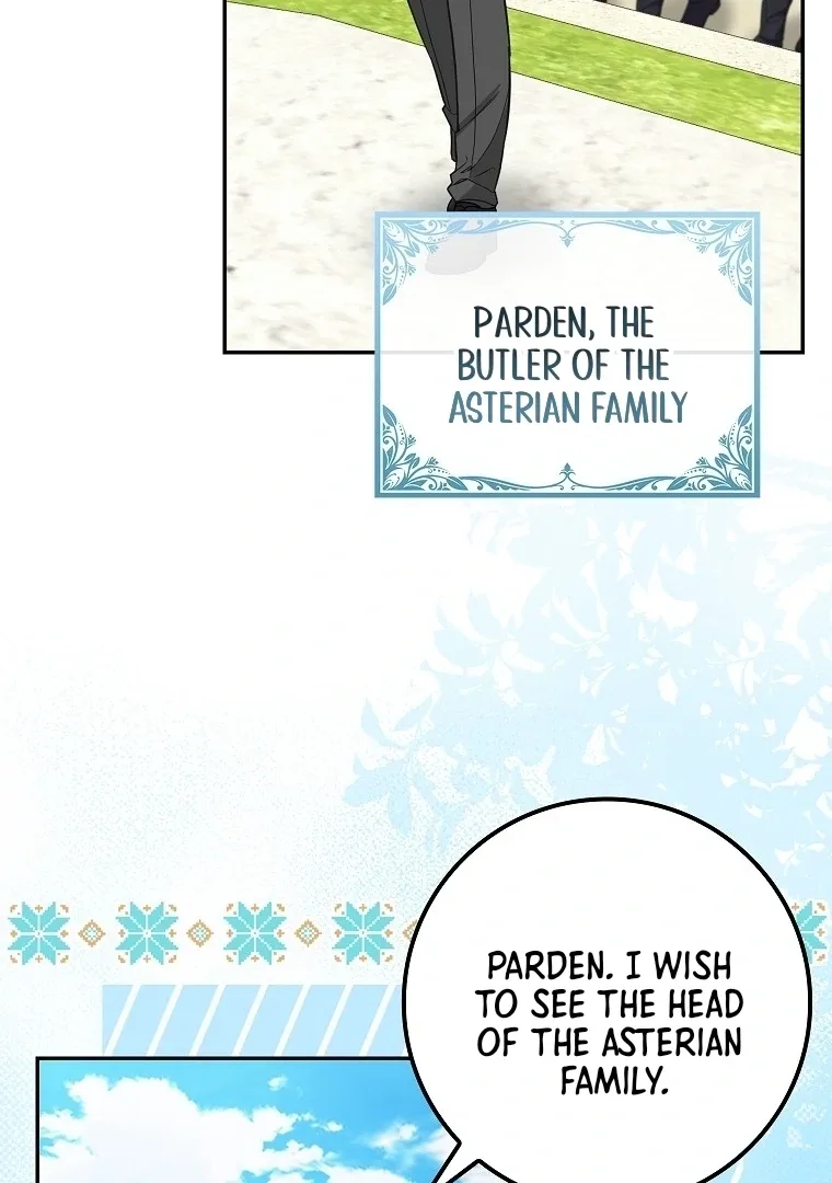 Baby Snow Leopard of the Black Leopard Family Chapter 4 page 86