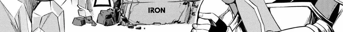 I Reincarnated Into Another World With the Theory of an Idle Game, Can I Become the Strongest Chapter 5 page 13
