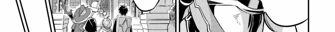 I Reincarnated Into Another World With the Theory of an Idle Game, Can I Become the Strongest Chapter 5 page 45