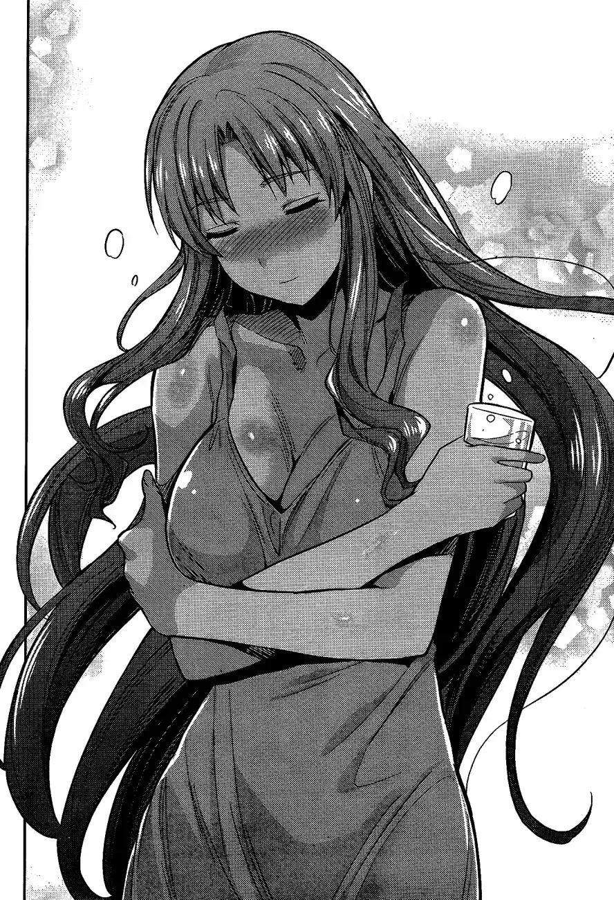Risou no Himo Seikatsu Chapter 6 page 31