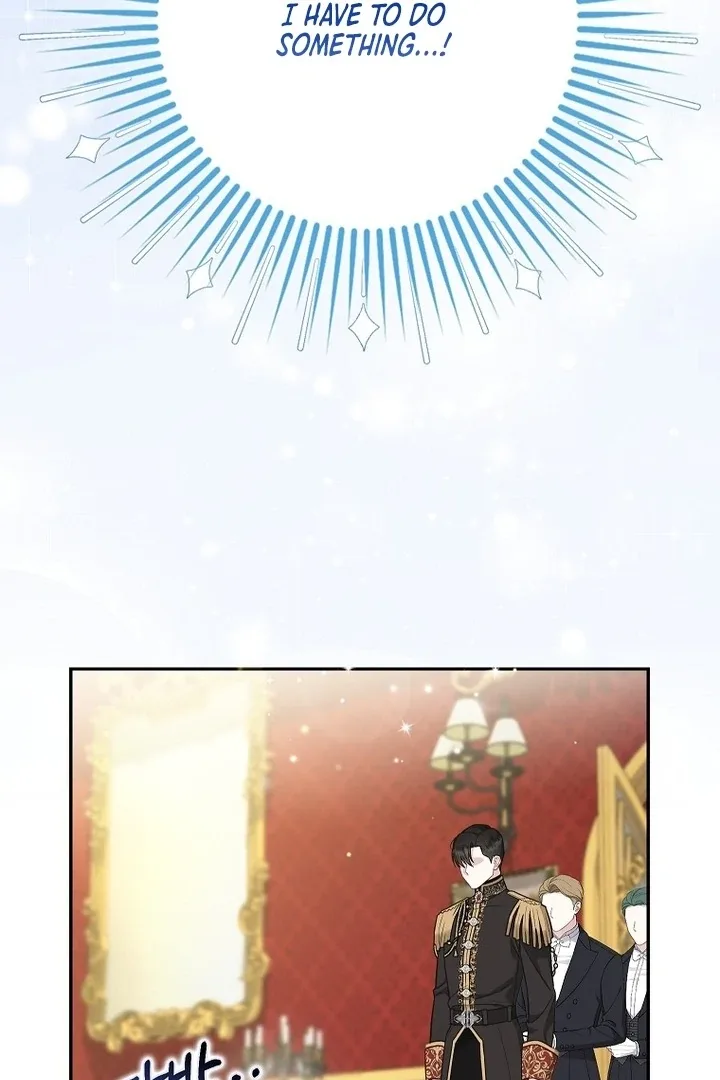 Baby Snow Leopard of the Black Leopard Family Chapter 5 page 48