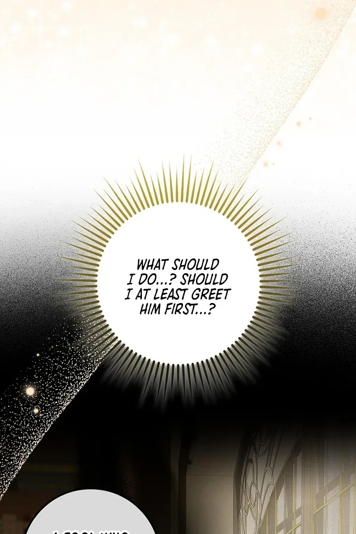 Baby Snow Leopard of the Black Leopard Family Chapter 5 page 37
